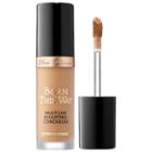 Too Faced Born This Way Super Coverage Multi-use Sculpting Concealer Butterscotch .05 Oz