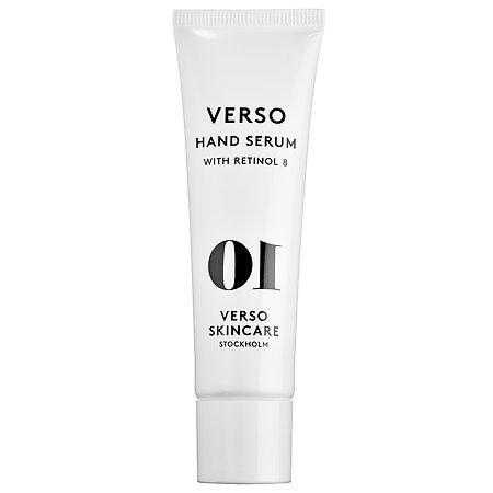 Verso Skincare Hand Serum 1 Oz/ 30 Ml