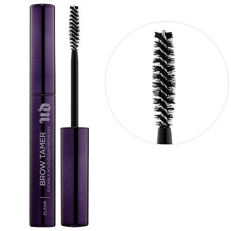 Urban Decay Brow Tamer Flexible Hold Tinted Brow Gel Clear 0.15 Oz/ 4.44 Ml