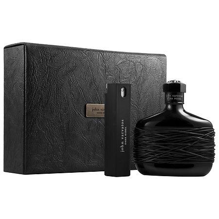 John Varvatos Dark Rebel Gift Set