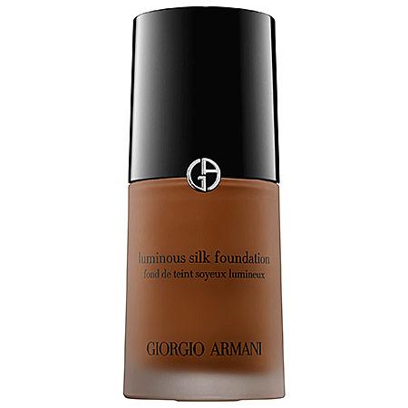 Giorgio Armani Beauty Luminous Silk Foundation 14 1 Oz/ 30 Ml