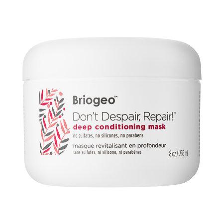 Briogeo Don't Despair, Repair!(tm) Deep Conditioning Mask 8 Oz