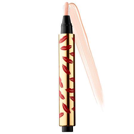 Yves Saint Laurent Touche Clat Kiss & Love Edition 3 Light Peach 0.08 Oz