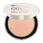 It Cosmetics Your Skin But Better&trade; Cc+ Airbrush Perfecting Powder&trade; With Spf 50+ Light 0.33 Oz/ 9.5 G
