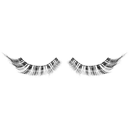 Make Up For Ever Lash Show Instant Drama False Lashes C-709