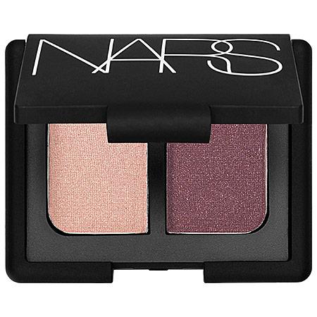 Nars Duo Eyeshadow Kuala Lumpur 0.14 Oz/ 4 G
