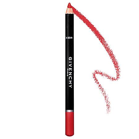Givenchy Lip Liner Lip Rouge 0.03 Oz