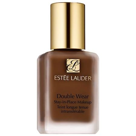 Estee Lauder Double Wear Stay-in-place Foundation 8n1 Espresso 1 Oz