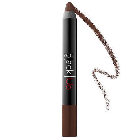Black Up 2 In 1 Lip Pencil Jum02 0.10 Oz