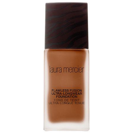 Laura Mercier Flawless Fusion Ultra-longwear Foundation 6n1 Truffle 1 Oz/ 30 Ml
