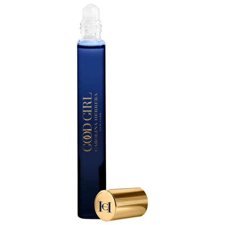 Carolina Herrera Good Girl Rollerball 0.30 Oz/ 10 Ml Eau De Parfum Rollerball