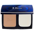 Dior Diorskin Forever Compact Flawless Perfection Fusion Wear Makeup Spf 25 Honey Beige 040 0.35 Oz