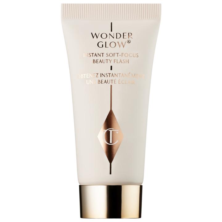Charlotte Tilbury Mini Wonder Glow 15ml Travel Size 0.5 Oz/ 15 Ml