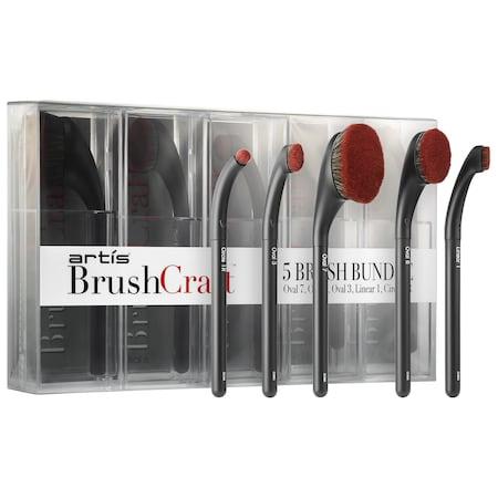 Artis Brushcraft 5 Brush Set