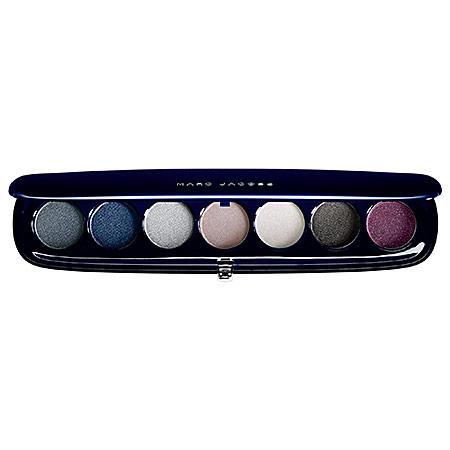 Marc Jacobs Beauty Style Eye-con No.7 - Plush Shadow The Parisienne