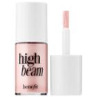 Benefit Cosmetics High Beam Liquid Face Highlighter Mini High Beam 0.13oz/ 4 Ml