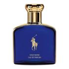 Ralph Lauren Polo Blue Gold Blend Eau De Parfum 2.5oz/75ml Eau De Parfum Spray