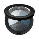 Sephora Collection Microsmooth Eyeshadow Trio 12 Blue Lagoon