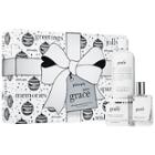 Philosophy Pure Grace Layering Gift Set