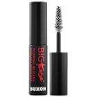 Buxom Big Tease&trade; Plumping Mascara Mini Blackest Black 0.28 Oz/ 8.5ml