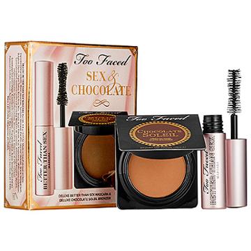 Too Faced Sex And Chocolate