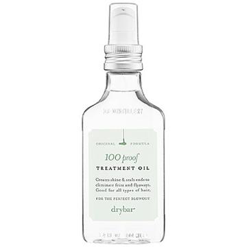 Drybar 100 Proof Treatment Oil 3.4 Oz