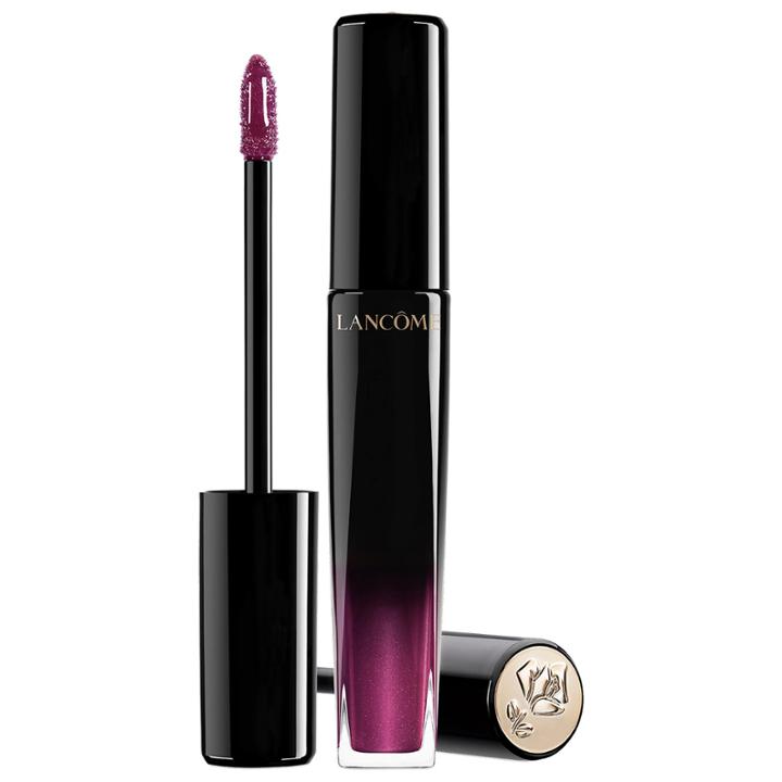 Lancme L'absolu Lacquer 468 Rose Revolution 0.27 Oz/ 8 Ml