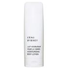 Issey Miyake L'eau D'issey Body Lotion 6.7 Oz