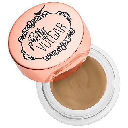 Pretty Vulgar Rising Arch Eyebrow Gel Vantage Point 0.16 Oz/ 4.5 G