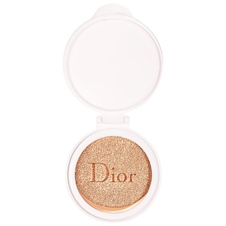 Dior Capture Dreamskin Fresh & Perfect Cushion Broad Spectrum Spf 50 Refill 010 Ivory 0.5 Oz/ 15 G