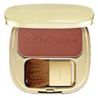 Dolce & Gabbana The Blush Luminous Cheek Colour Mocha 28 0.17 Oz