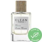 Clean Reserve Smoked Vetiver 3.4 Oz/ 101 Ml Eau De Parfum Spray