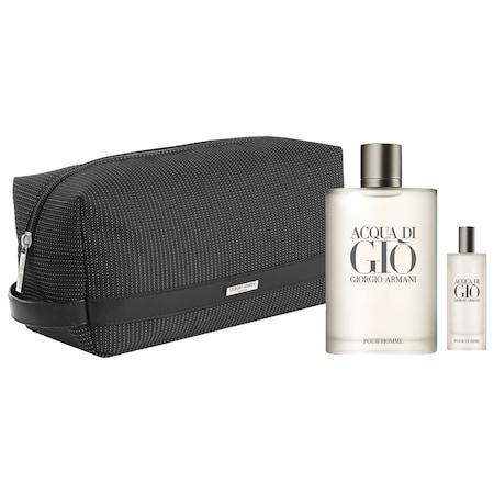 Giorgio Armani Beauty Acqua Di Gio Pour Homme Set