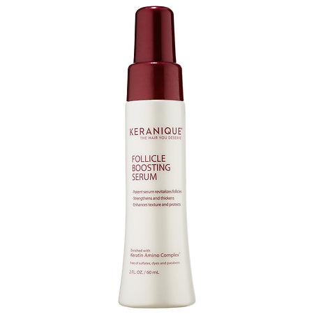 Keranique Follicle Boosting Serum 2 Oz
