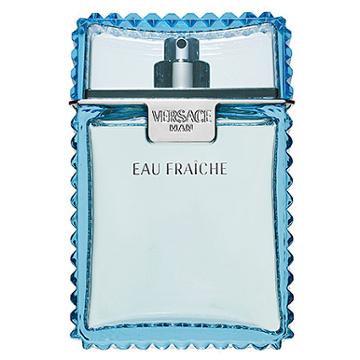 Versace Versace Man Eau Fraiche 3.4 Oz Eau De Toilette Spray