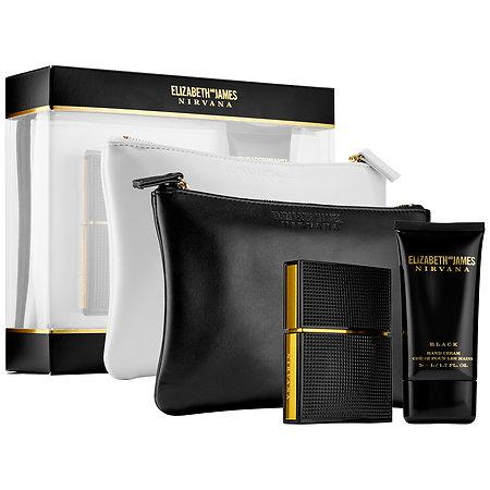 Elizabeth And James Nirvana Black Gift Set