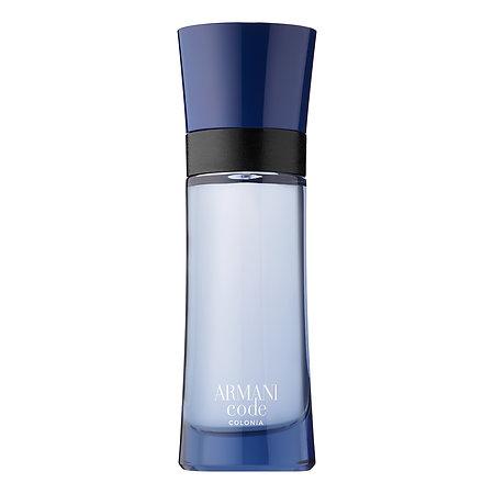 Giorgio Armani Beauty Armani Code Colonia 2.5 Oz/ 75 Ml Eau De Toilette Spray