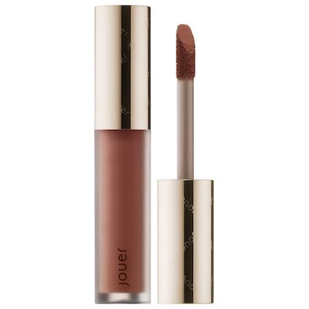 Jouer Cosmetics Essential High Coverage Liquid Concealer Hazelwood 0.139 Oz/ 4.14 Ml
