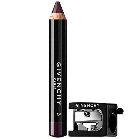 Givenchy Magic Kajal Eye Pencil 3 Brun D'exception 0.09 Oz