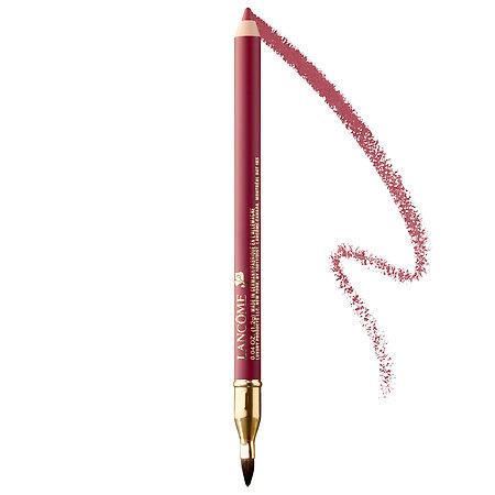 Lancome Le Lipstique - Lipcolouring Stick With Brush Sheer Raspberry 0.04 Oz