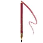 Lancome Le Lipstique - Lipcolouring Stick With Brush Sheer Raspberry 0.04 Oz