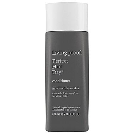 Living Proof Perfect Hair Day Conditioner 2 Oz
