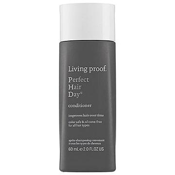 Living Proof Perfect Hair Day Conditioner 2 Oz