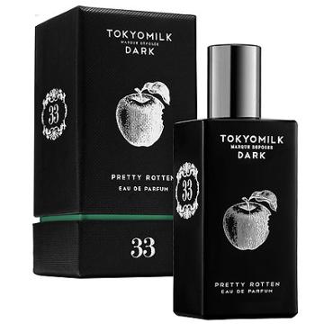 Tokyomilk Dark Femme Fatale Collection - Pretty Rotten No. 33 1.6 Oz