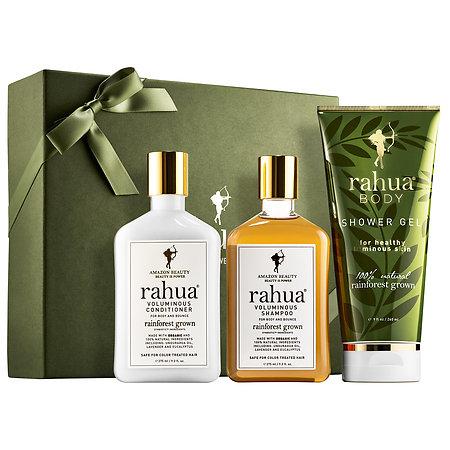 Rahua Rainforest Shower Gift Set