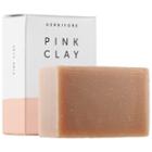 Herbivore Pink Clay Gentle Cleanse Clay Soap Bar 4 Oz