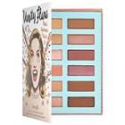 Benefit Cosmetics Vanity Flare Nude Eyeshadow Palette