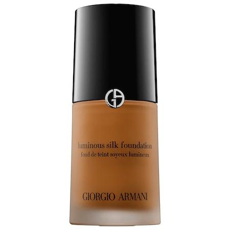 Giorgio Armani Beauty Luminous Silk Foundation 11 1 Oz/ 30 Ml