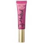 Too Faced Melted Liquified Long Wear Lipstick - Melted Rainbow Melted Rainbow 0.4 Oz