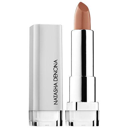 Natasha Denona Lip Color Shiny 48 Ocra 0.15 Oz/ 4.2 G
